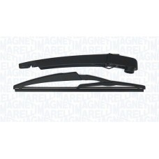000723180128 MAGNETI MARELLI Щітка склоочисника
