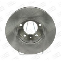 562190CH-1 CHAMPION Гальмівний диск