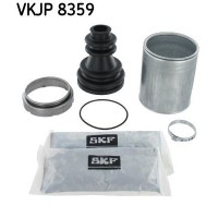 VKJP 8359 SKF Комплект пыльника, Привідний вал