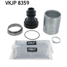 VKJP 8359 SKF Комплект пыльника, Привідний вал