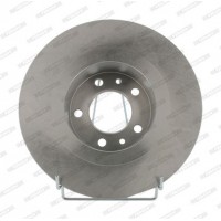 DDF1602 FERODO Гальмівний диск