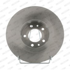 DDF1602 FERODO Гальмівний диск