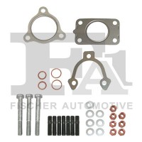 KT330120 FA1 Монтажний комплект компресор