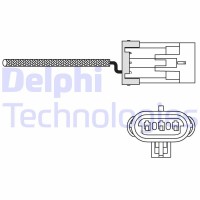 ES10988-12B1 DELPHI датчик кисню