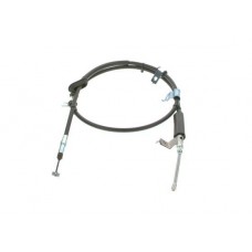 1 987 477 887 BOSCH Тросик, cтояночный тормоз