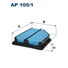 AP 105/1 FILTRON Повітряний фільтр