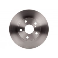 0 986 479 R45 BOSCH Гальмівний диск