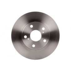 0 986 479 R45 BOSCH Гальмівний диск