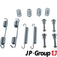 1463950410 JP GROUP Комплектуючі стоянкова гальмівна система