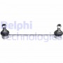 TC396 DELPHI Тяга стійка стабілізатор