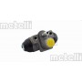 04-0902 METELLI Колісний гальмівний циліндр