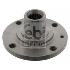 02231 FEBI BILSTEIN Ступиця колеса