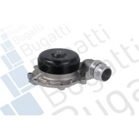 PA10258 BUGATTI Водяний насос охолодження двигуна