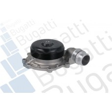 PA10258 BUGATTI Водяний насос охолодження двигуна
