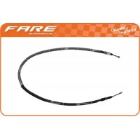 17882 FARE SA Тросик, cтояночный тормоз