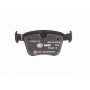 8DB 355 023-361 HELLA PAGID Комплект гальмівних колодок дисковий гальм