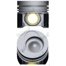 87-421007-30 NÜRAL Поршень