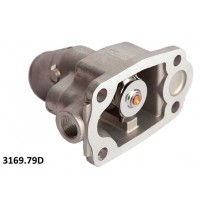 3169.79D BorgWarner (Wahler) Термостат охолоджувальна рідина