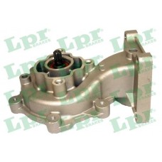 WP0566 LPR Водяний насос охолодження двигуна