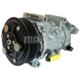 ACP 596 000S MAHLE Компресор кондиціонера