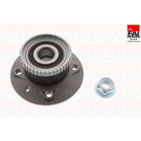 FHBK1048 FAI AUTOPARTS Комплект підшипника ступиці колеса