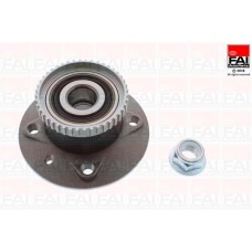 FHBK1048 FAI AUTOPARTS Комплект підшипника ступиці колеса