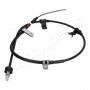 BC-H26L JAPANPARTS Тросик, cтояночный тормоз
