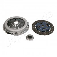 KF-012 JAPANPARTS Комплект зчеплення