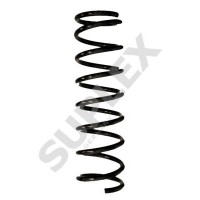 32087 SUPLEX Пружина ходової частини