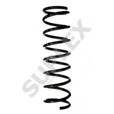 32087 SUPLEX Пружина ходової частини