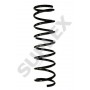 32087 SUPLEX Пружина ходової частини