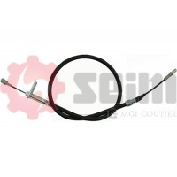 352310 SEIM Тросик, cтояночный тормоз