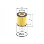 F 026 407 166 BOSCH Масляний фільтр