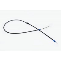 34626 ASAM Тросик, cтояночный тормоз