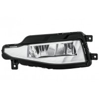 1NA 013 797-011 HELLA Протитуманна фара