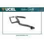 15883 UCEL Шланг радіатора