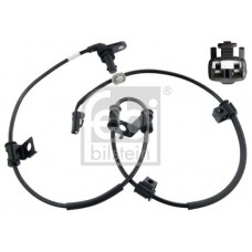 107468 FEBI BILSTEIN Датчик частота обертання колеса