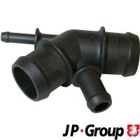 1114500300 JP GROUP Фланець охолоджувальної рідини