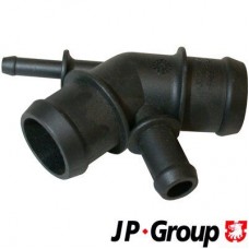 1114500300 JP GROUP Фланець охолоджувальної рідини