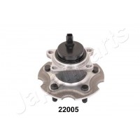 KK-22005 JAPANPARTS Ступиця колеса
