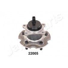 KK-22005 JAPANPARTS Ступиця колеса