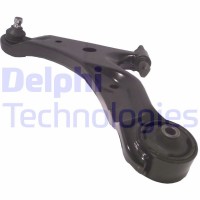 TC2465 DELPHI Ричаг незалежної підвіски колеса, подвеска колеса