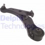 TC2465 DELPHI Ричаг незалежної підвіски колеса, подвеска колеса