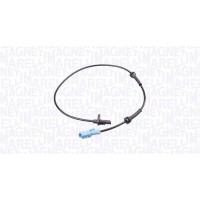 172100165010 MAGNETI MARELLI Датчик частота обертання колеса