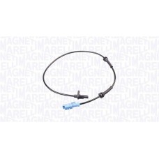 172100165010 MAGNETI MARELLI Датчик частота обертання колеса