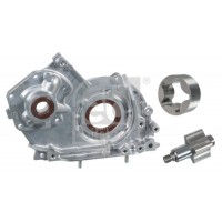 Масляний насос FEBI-BILSTEIN 102564