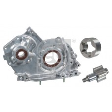 102564 FEBI BILSTEIN Масляний насос