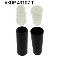 VKDP 43107 T SKF Пилозахисний комплект амортизатор