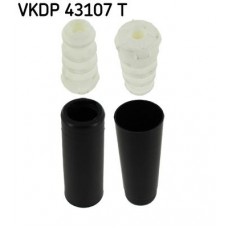 VKDP 43107 T SKF Пилозахисний комплект амортизатор