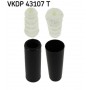 VKDP 43107 T SKF Пилозахисний комплект амортизатор